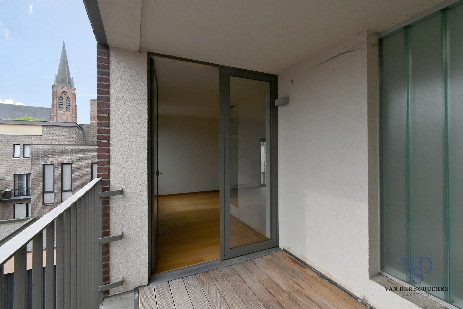 Recent appartement - ideale investering.  foto 12