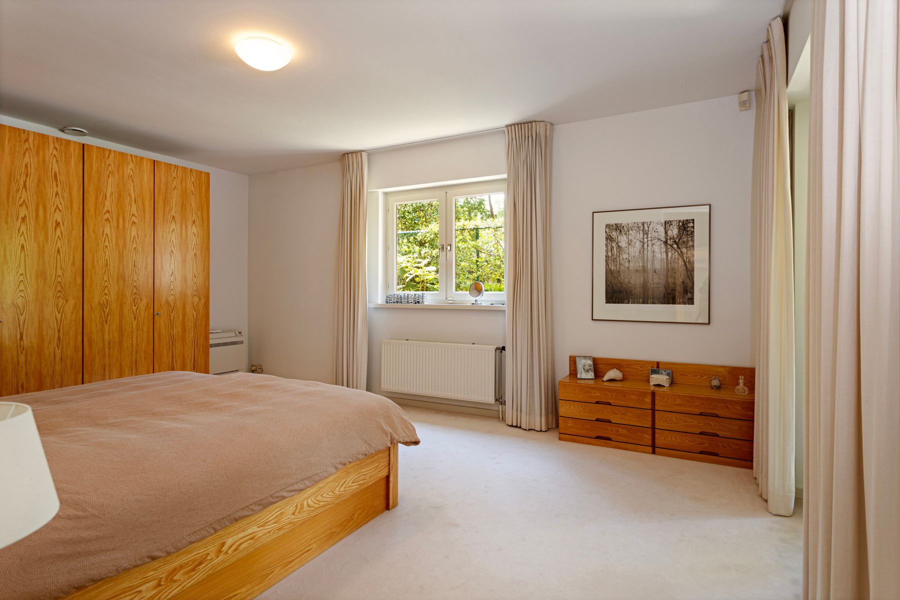 Exclusieve villa met zwembad op 2.865 m² te KEERBERGEN foto 18
