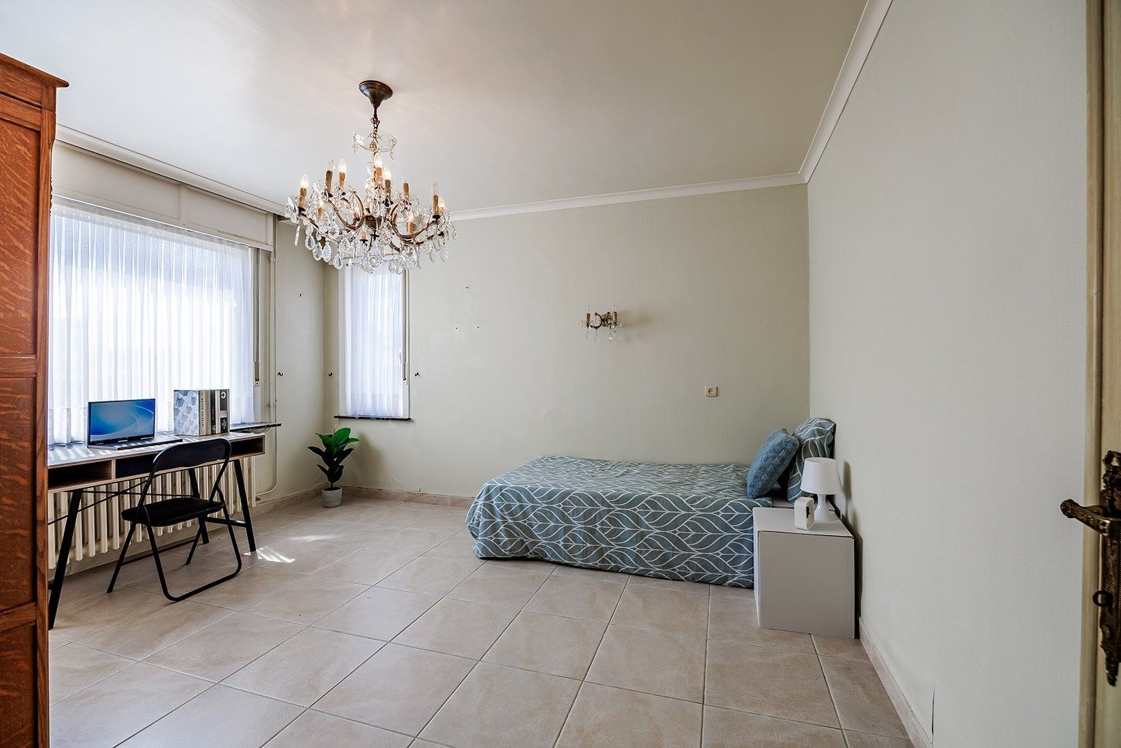 Nieuwe voorwaarden – ruime woning met grote tuin en garage van 60m² foto 11