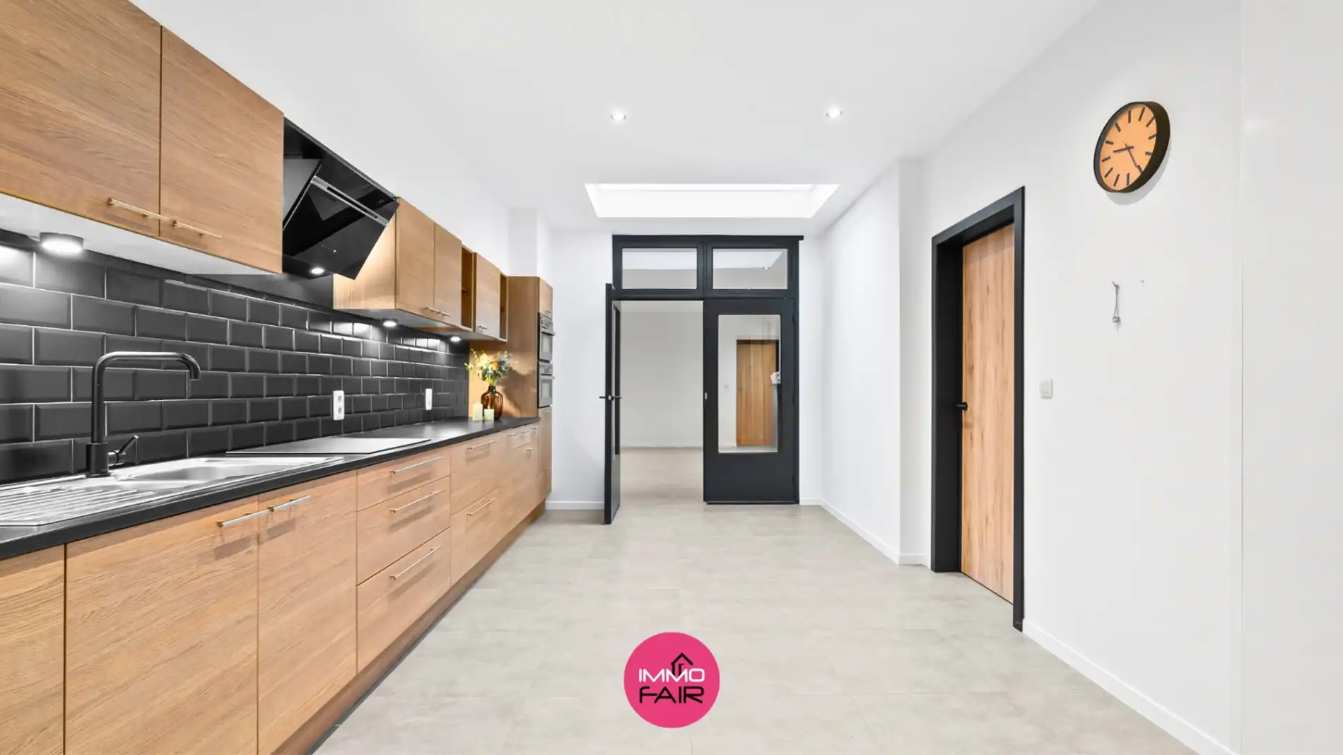 Huis te koop Lindestraat 94 - - 3620 Veldwezelt