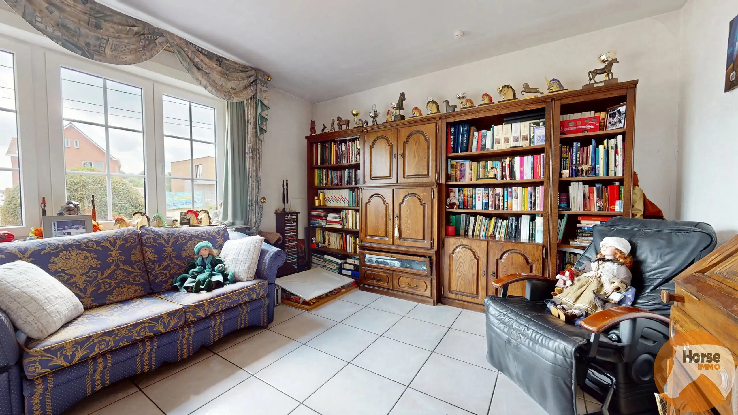 NEEROETEREN-Woning met accommodatie voor (semi)professioneel foto 20