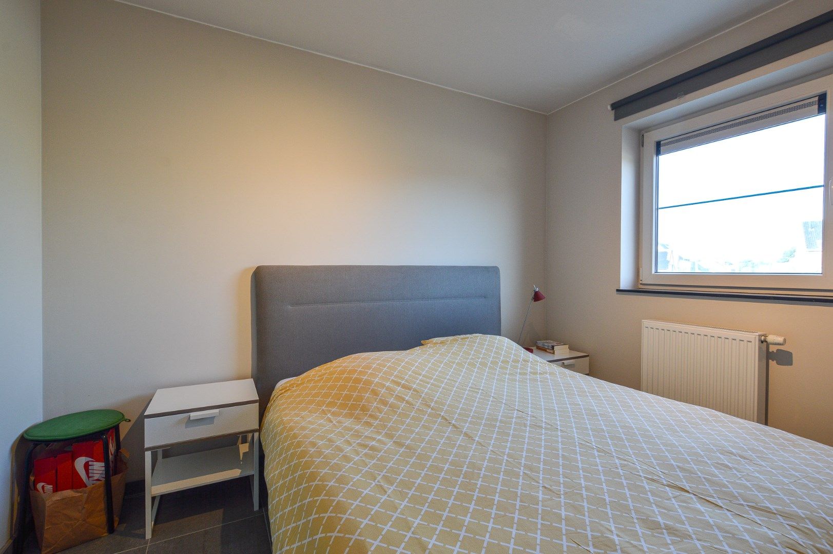 Recent appartement te huur met autostaanplaats in Oudenburg. foto 10