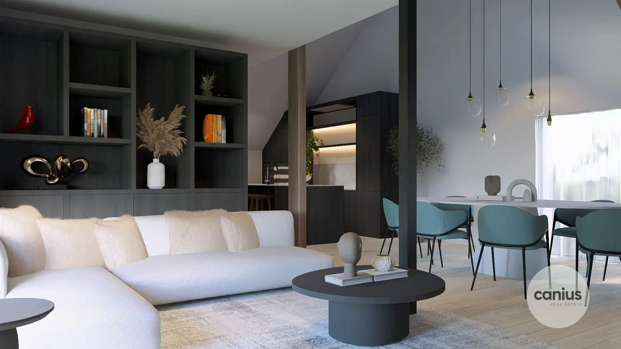 WONEN IN DE PAREL VAN HASPENGOUW foto 7