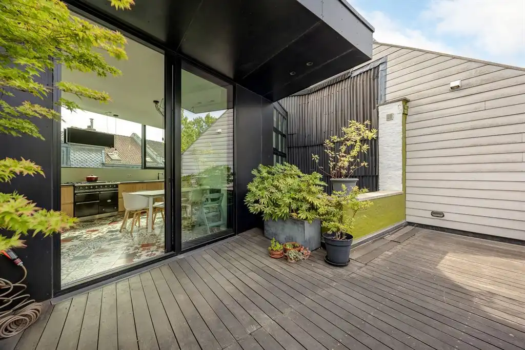 Huis te koop Stanleystraat 32 - 2018 ANTWERPEN