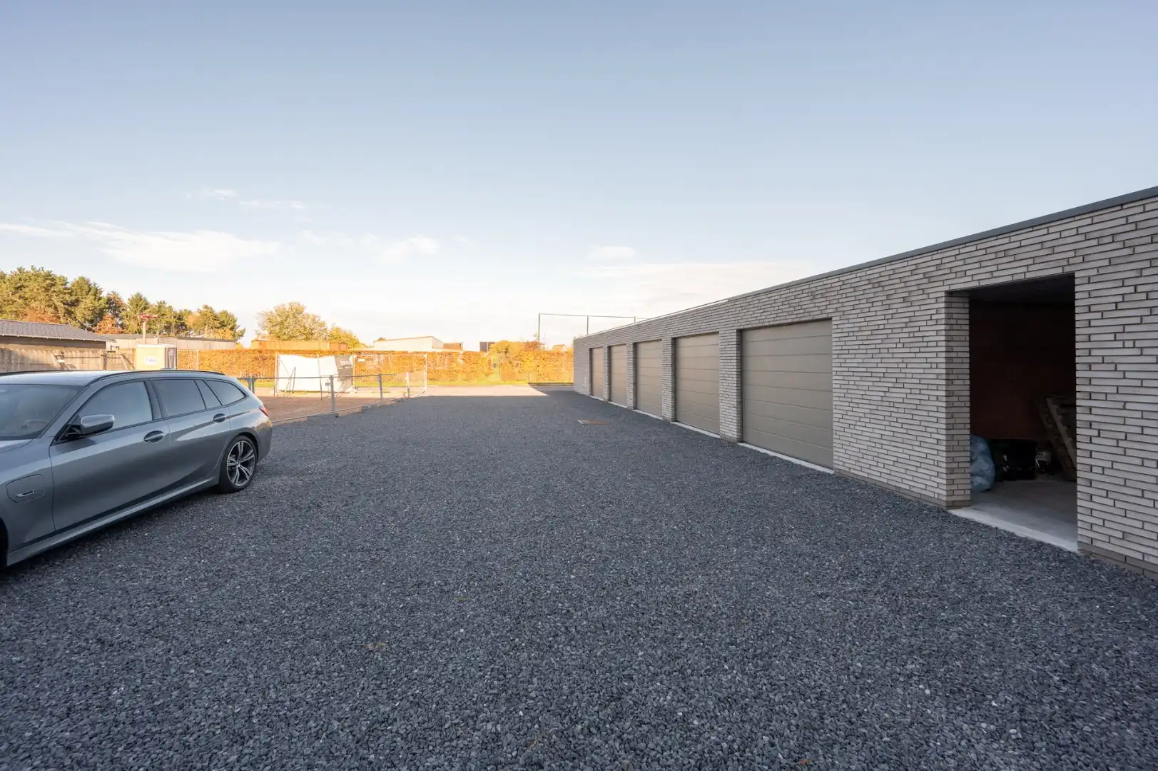 Ruim nieuwbouwappartement te Sijsele! foto 22