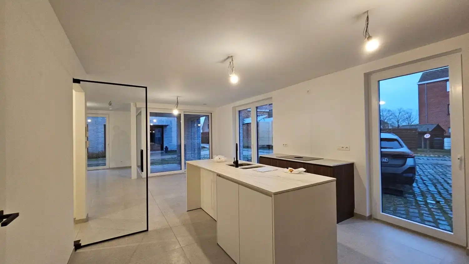 Zedelgem - Residentie De Secretaris - B0.3 foto 5