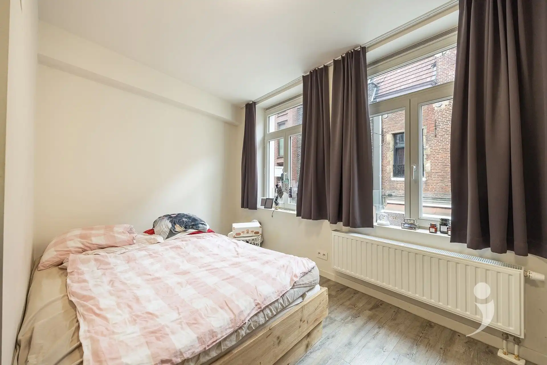 Kamer sanitair 107 foto 4