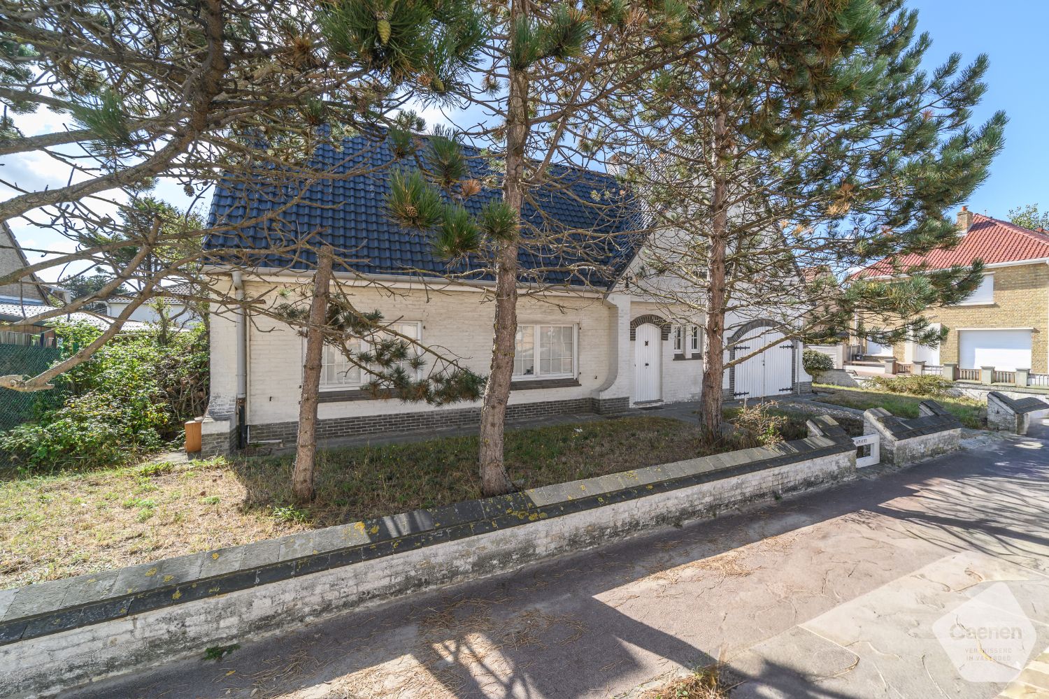 Te koop – Gezinswoning met zuidgerichte tuin en garage in Bray-Dunes foto 17