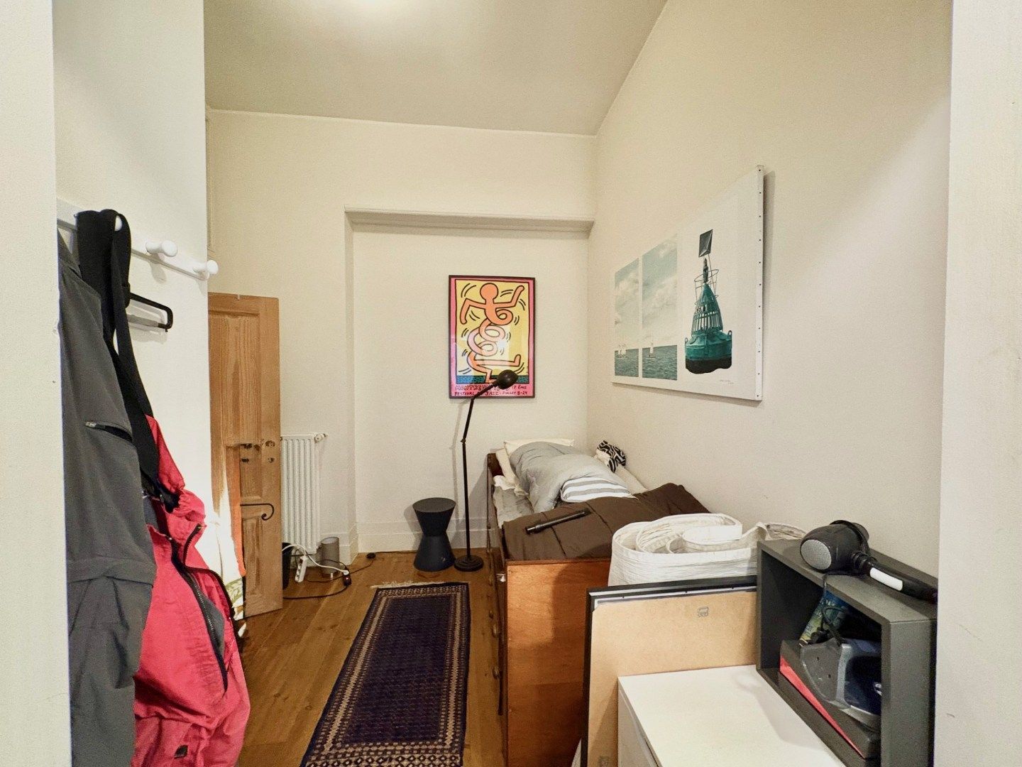 Comfortabel 2-slaapkamerappartement met 2 badkamers foto 5