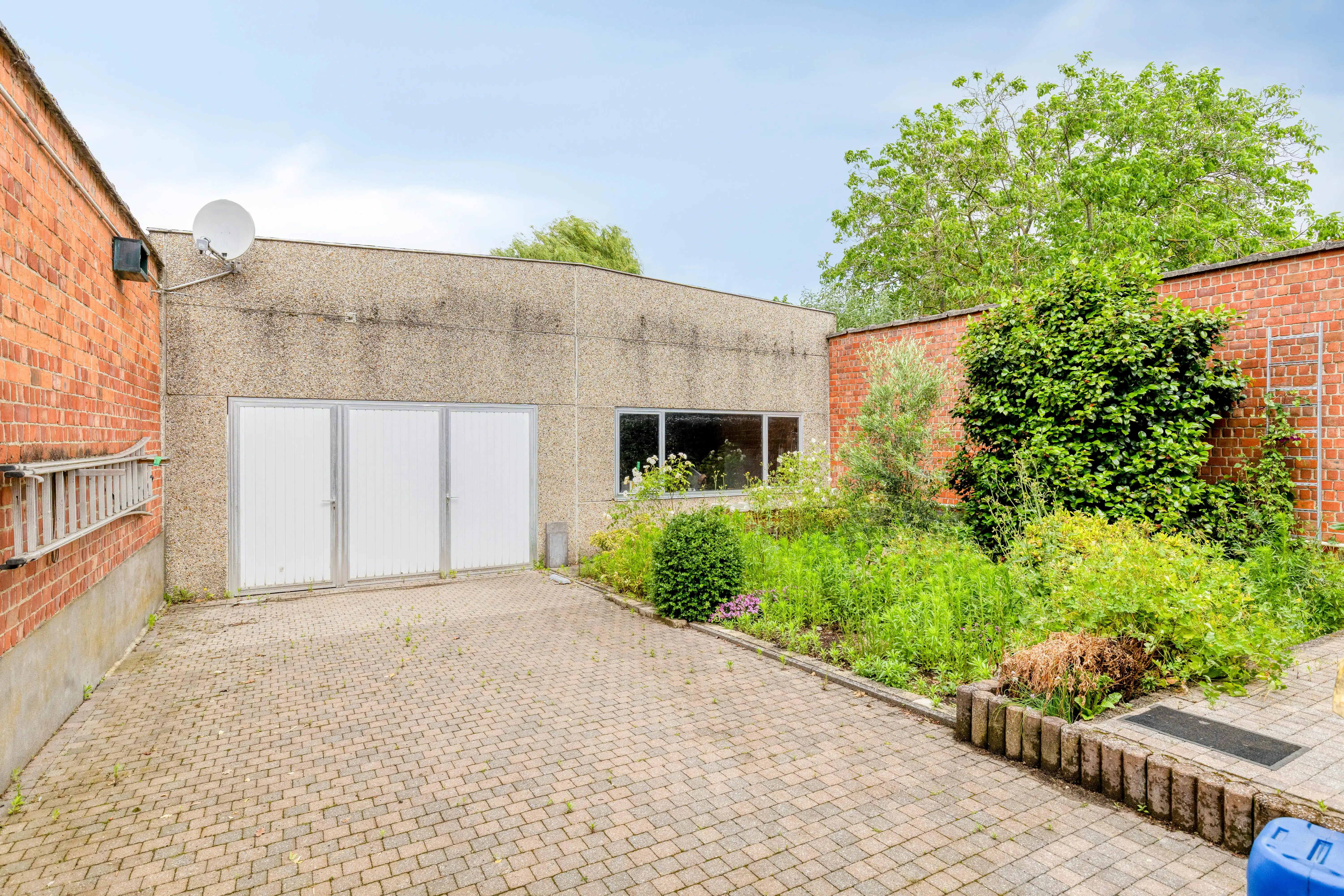 Huis met magazijn te koop in Boom    foto 23