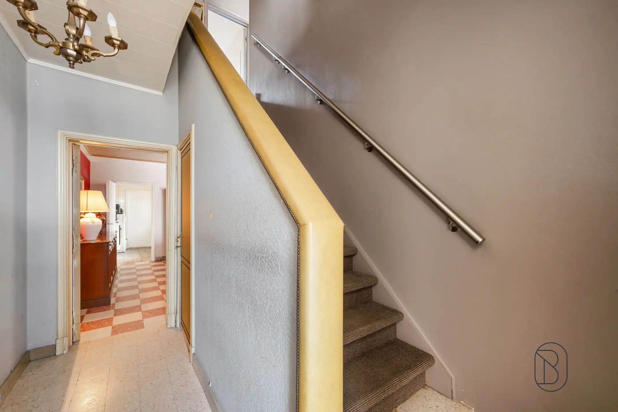 Topgelegen woning met tuin in de gegeerde Sint-Elisabethwijk foto 17