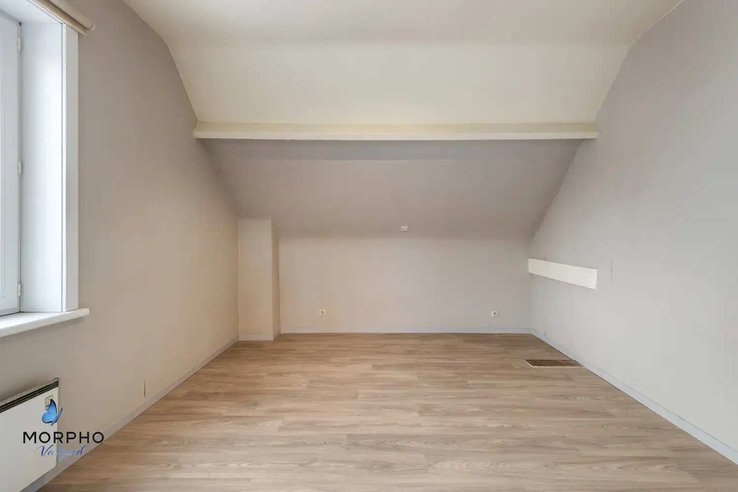 Charmante halfopen bebouwing met garage en zonnige koer – beschikbaar vanaf 1 mei foto 22