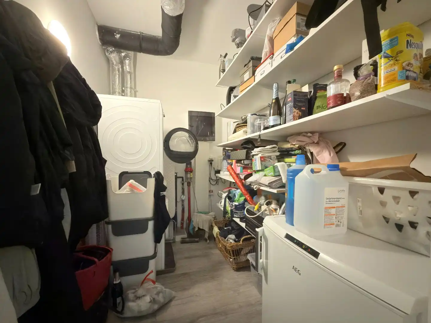 Appartement met drie slaapkamers in centrum Herent foto 20