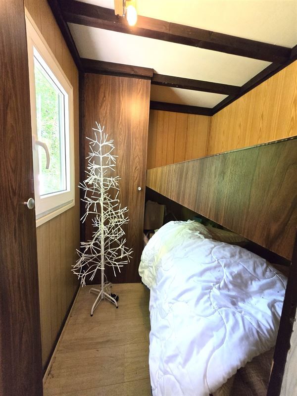 Chalet foto 10