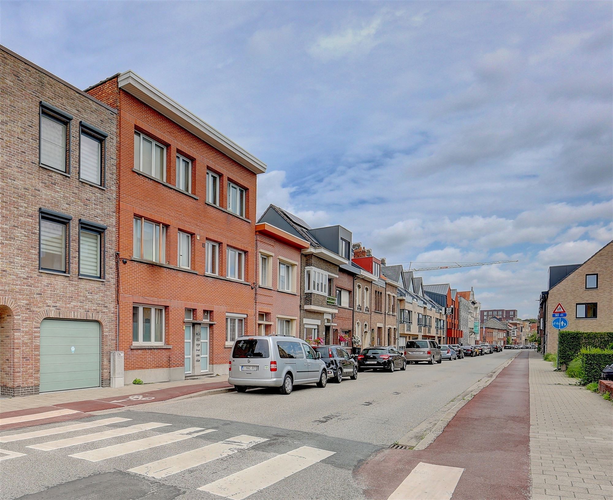 Prachtig gerenoveerd appartement vlakbij centrum Wilrijk foto 16