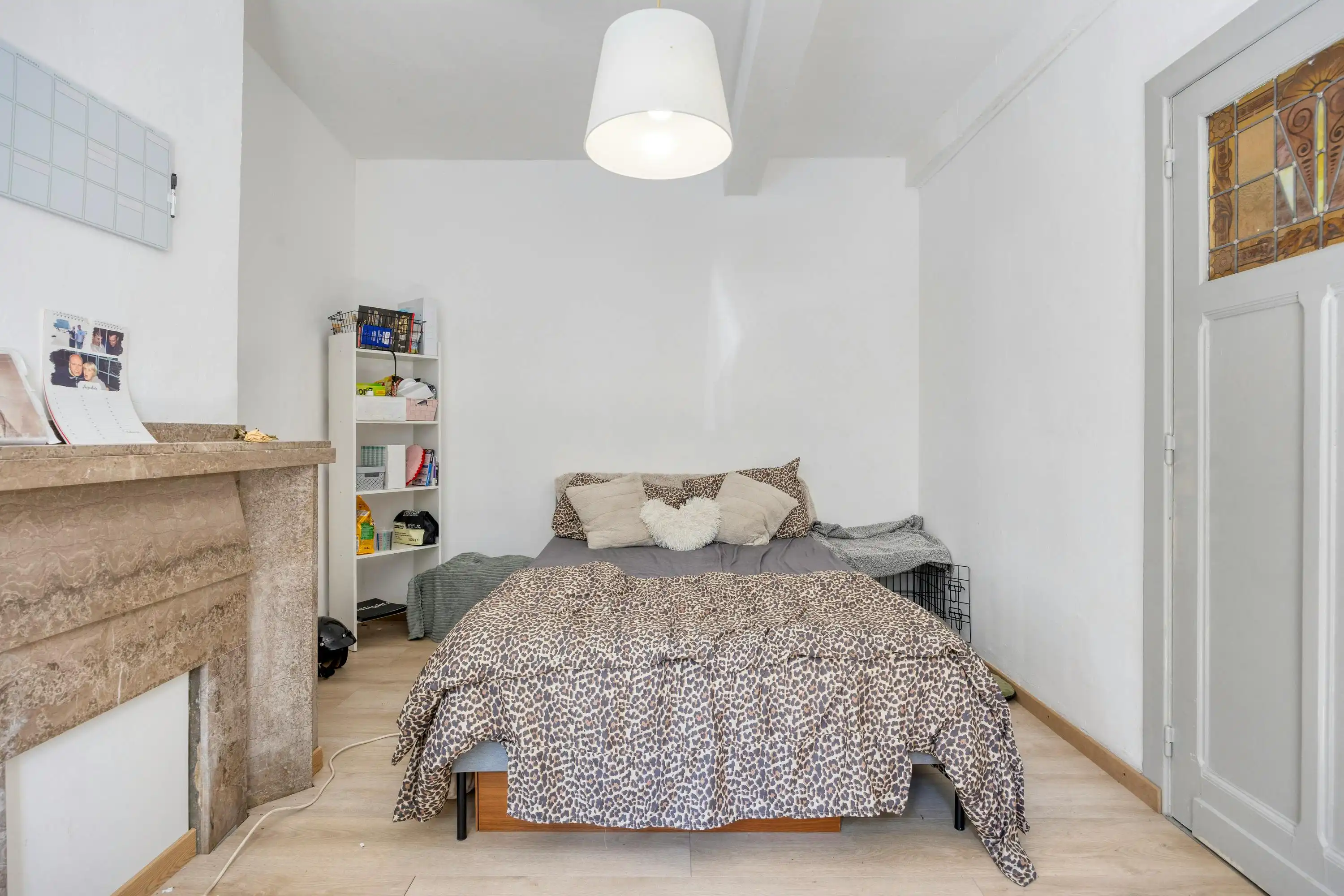 Uitzonderlijk ruime woning met garage te koop in centrum Wilrijk foto 22
