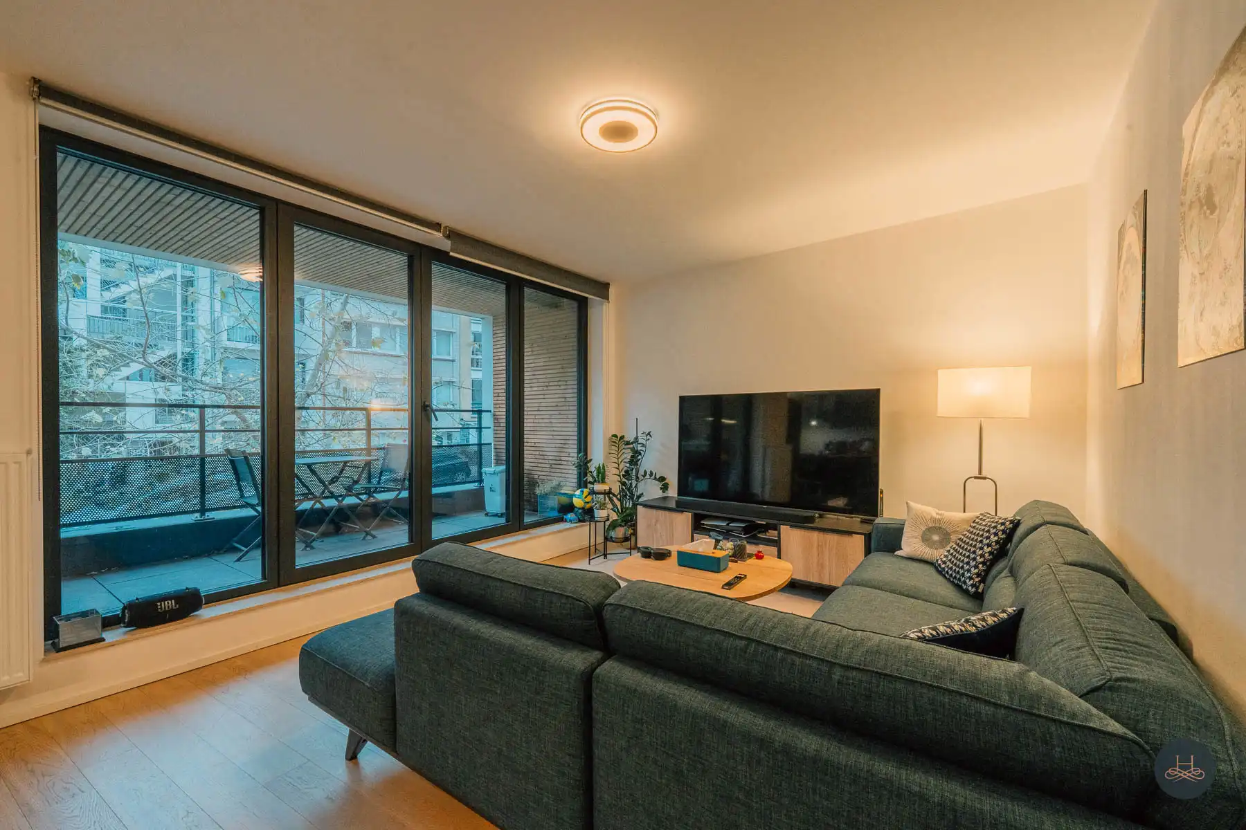 Energiezuinig, lichtrijk appartement op toplocatie foto 6