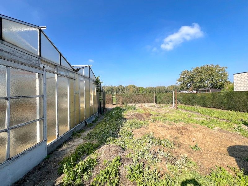 WONING te ICHTEGEM foto 23