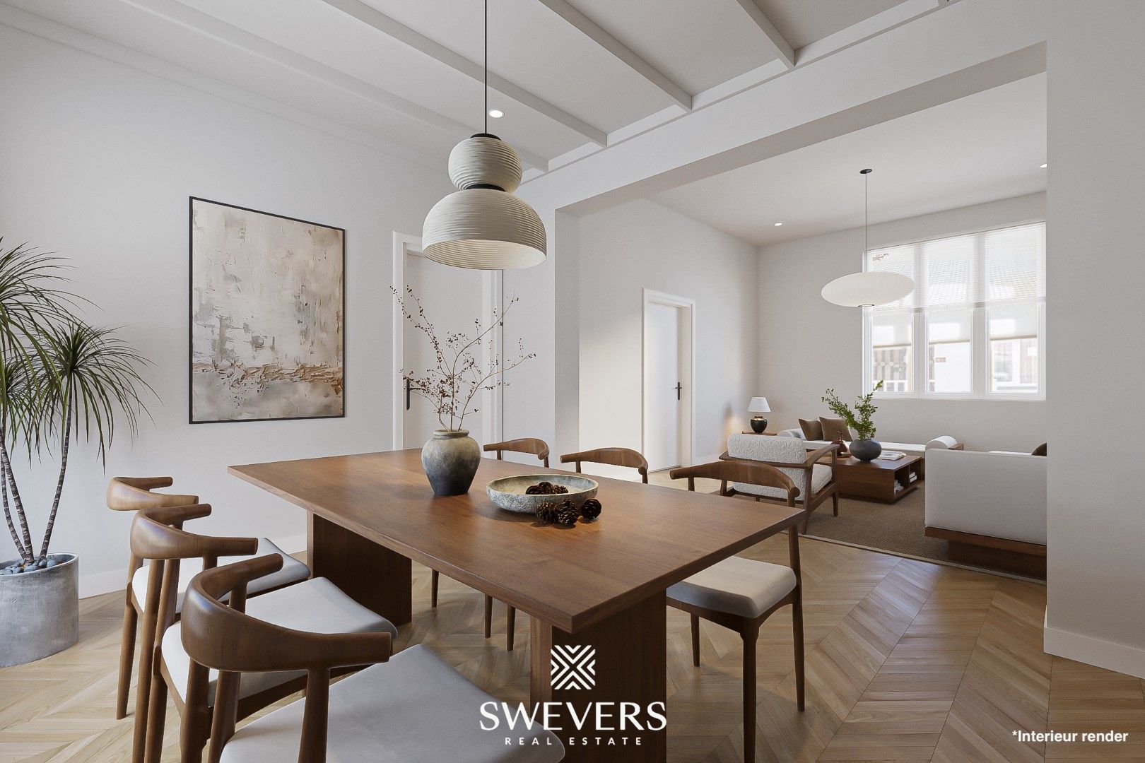 Authentieke hoeve met casco uitbreiding op 2 ha foto 6