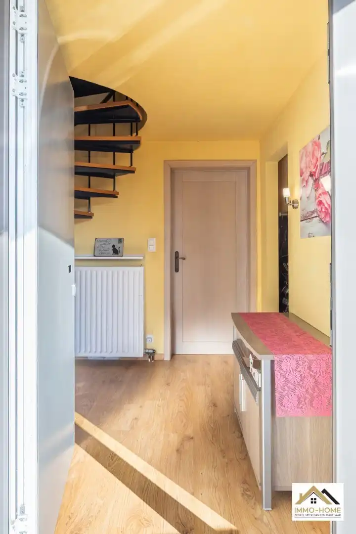 Instapklare woning op rustige topligging te Lokeren foto 14
