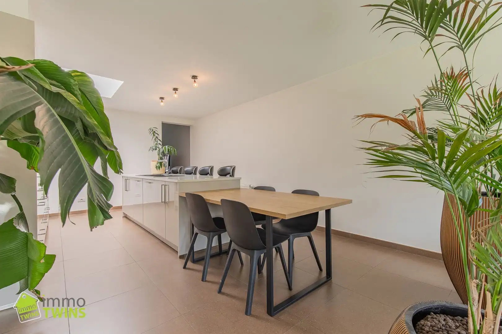Instapklare, energiezuinige woning op rustige ligging met ruime tuin foto 16