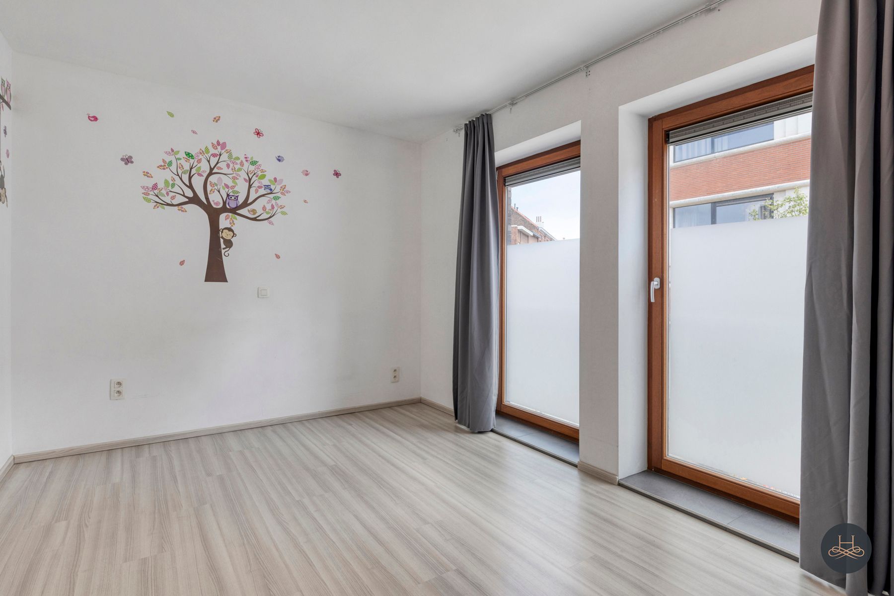 Ruime vernieuwde woning in hartje Mechelen foto 16