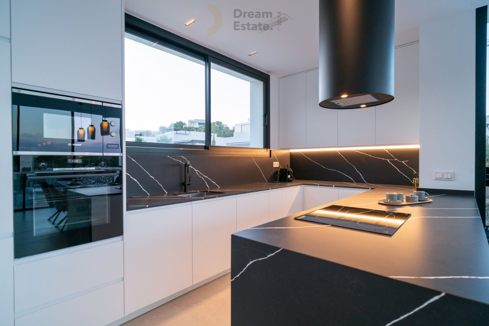 Luxe villa's in Las Colinas Costa Blanca foto 34