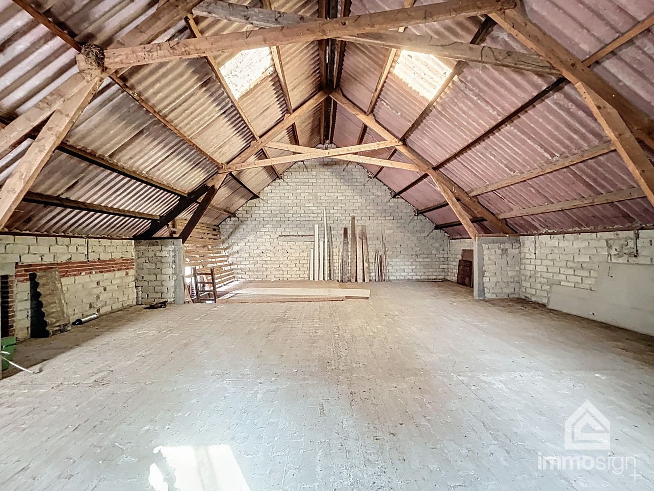 Landelijk wonen in Oudsbergen, omringd door weiland met paardenstallen! foto 33