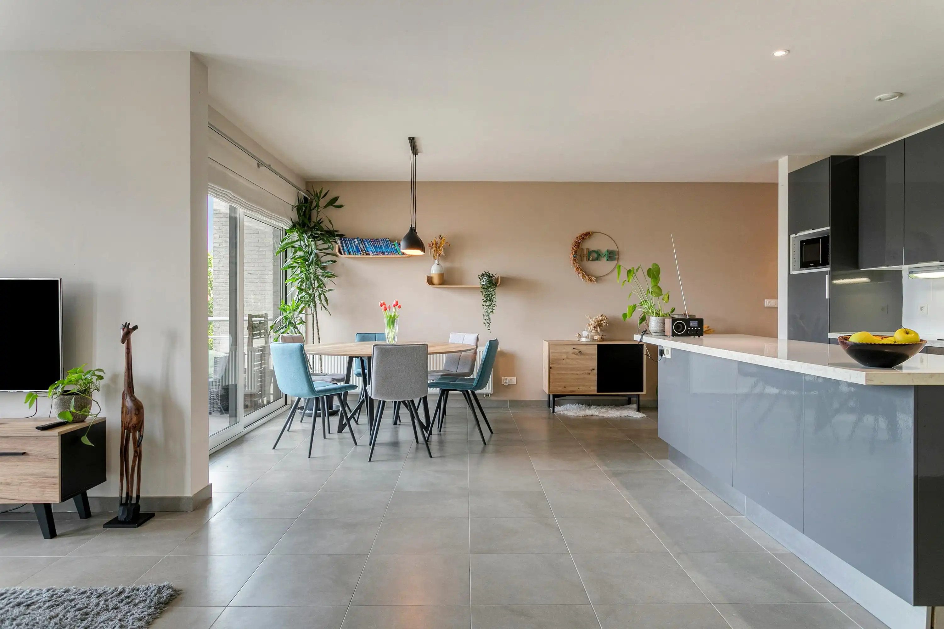 Appartement (100m²) te koop in Ieper met twee kamers  foto 8