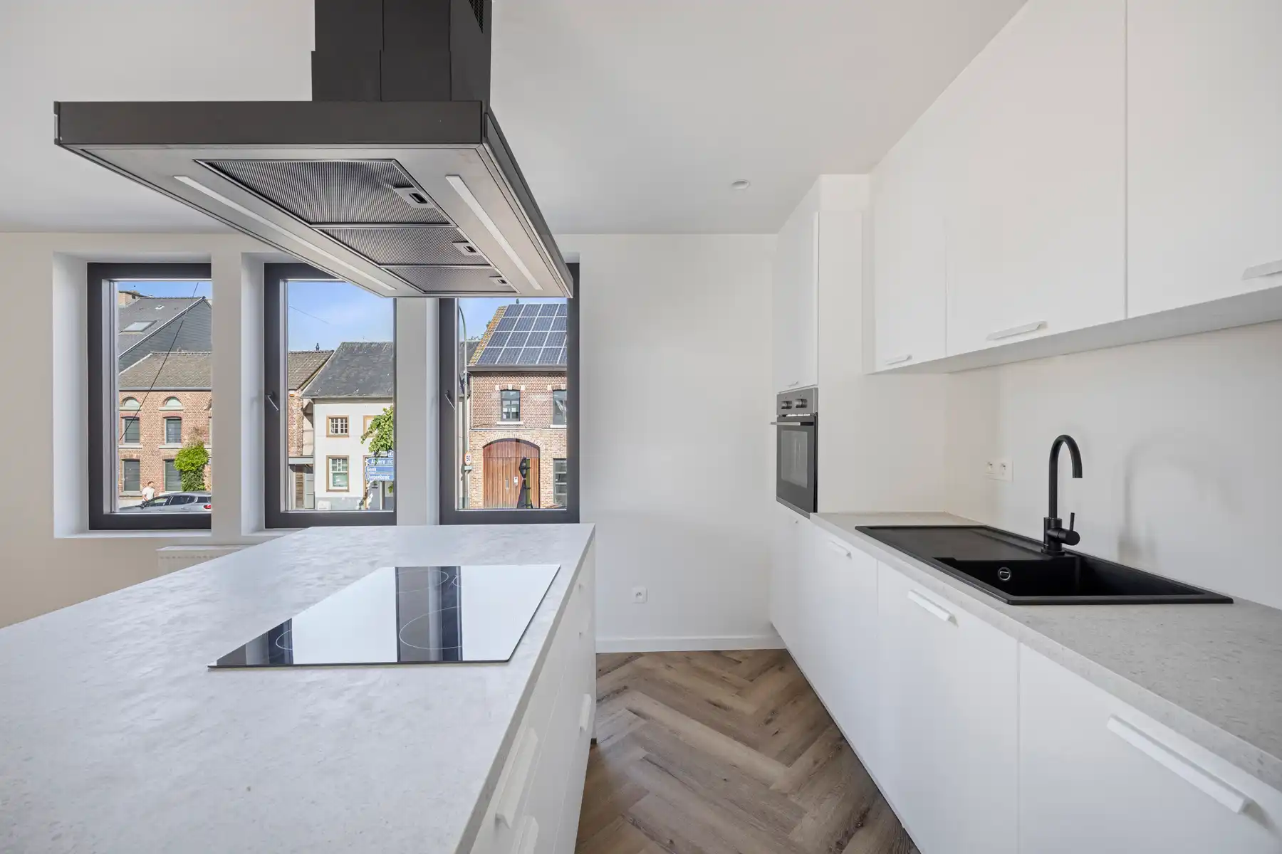Appartement te koop foto 14