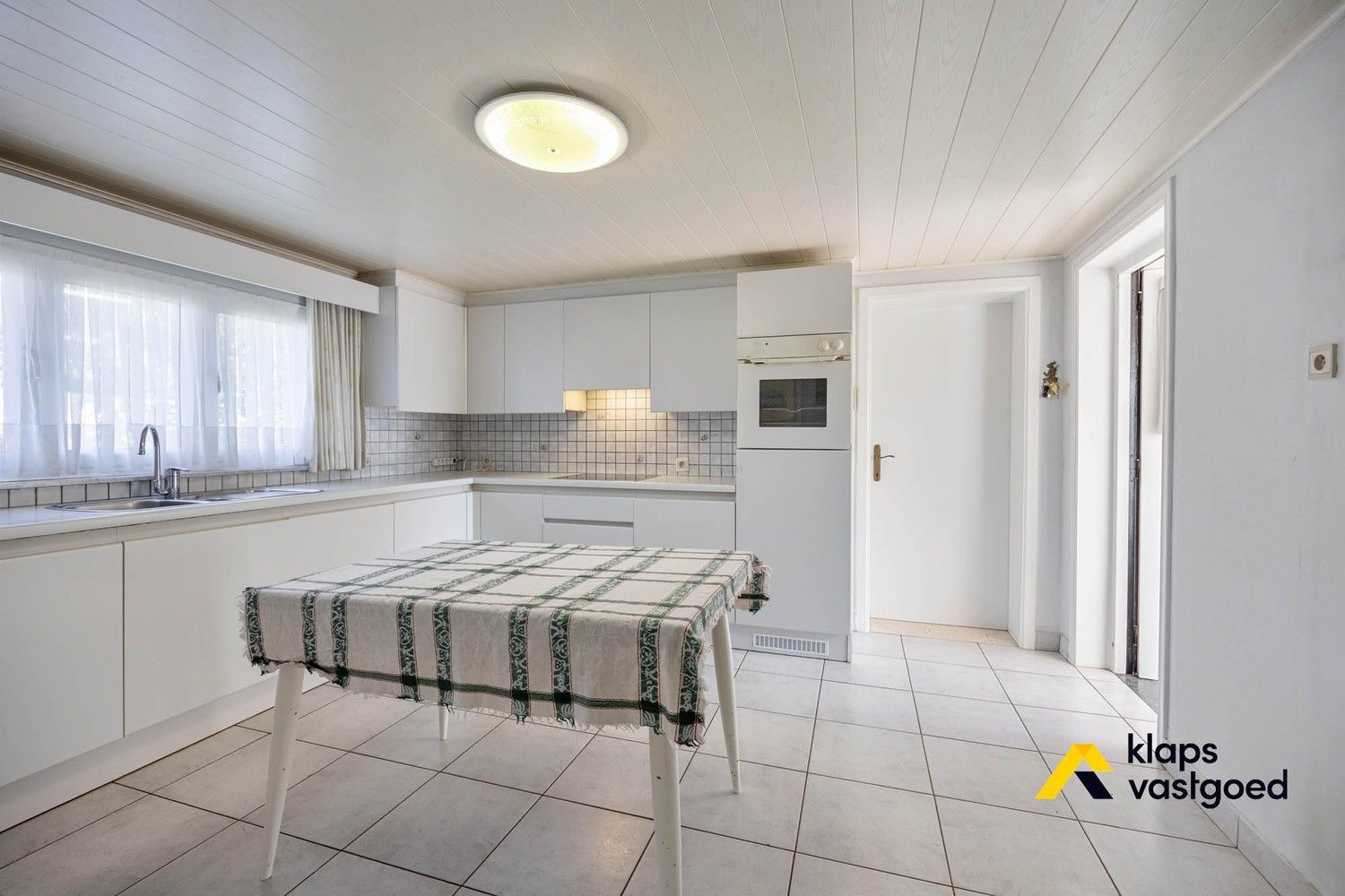 Charmante woning op ±12 are! foto 15