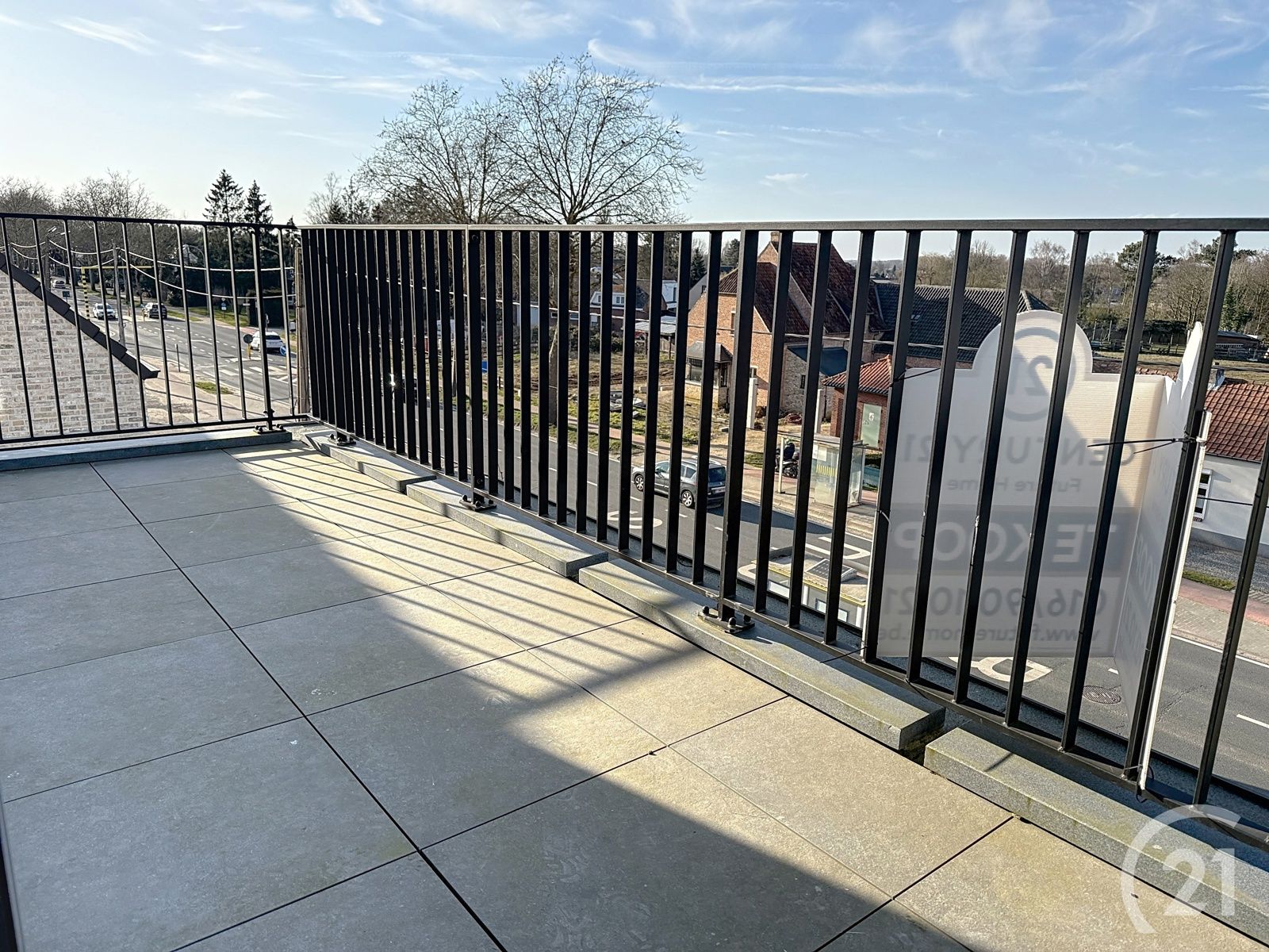 Nieuwbouwappartement te huur in Beerzel/Putte! foto 11