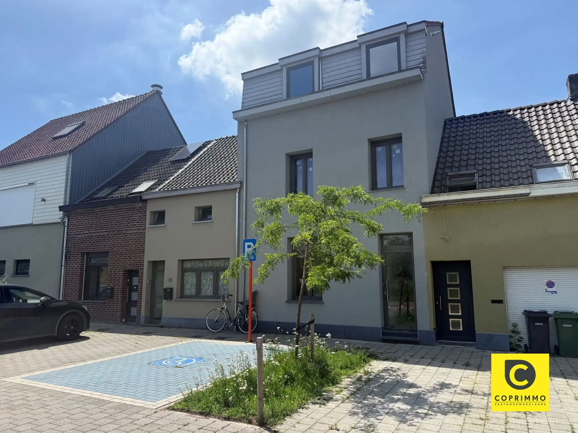 Huis te koop Schransstraat 19 - 2840 RUMST