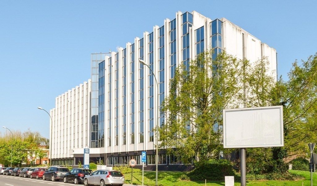 Moderne kantoren te huur in Strombeek-Bever foto 10