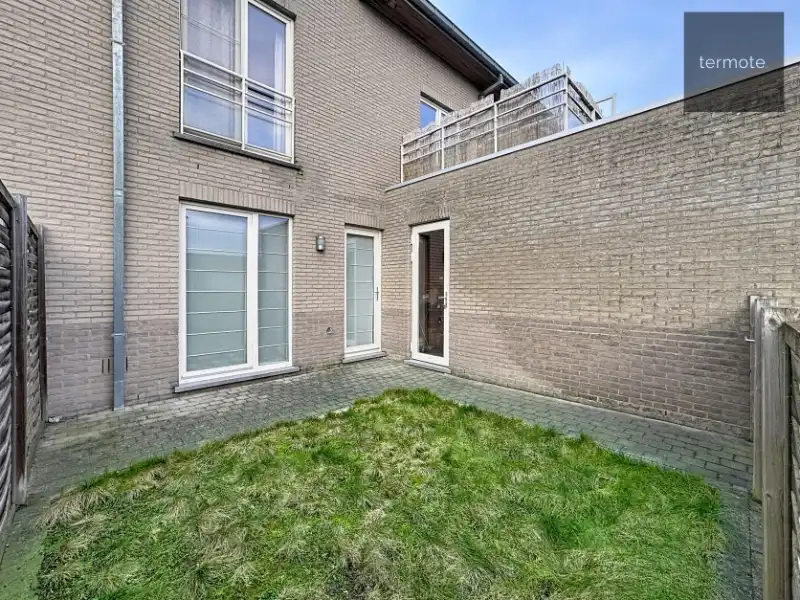 gelijkvloers appartement foto 8