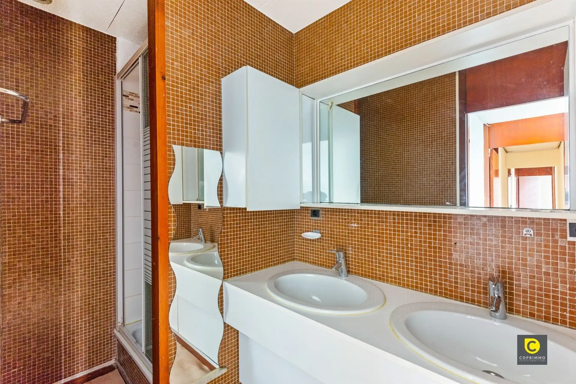 Ruim 4 slpk appartement foto 7