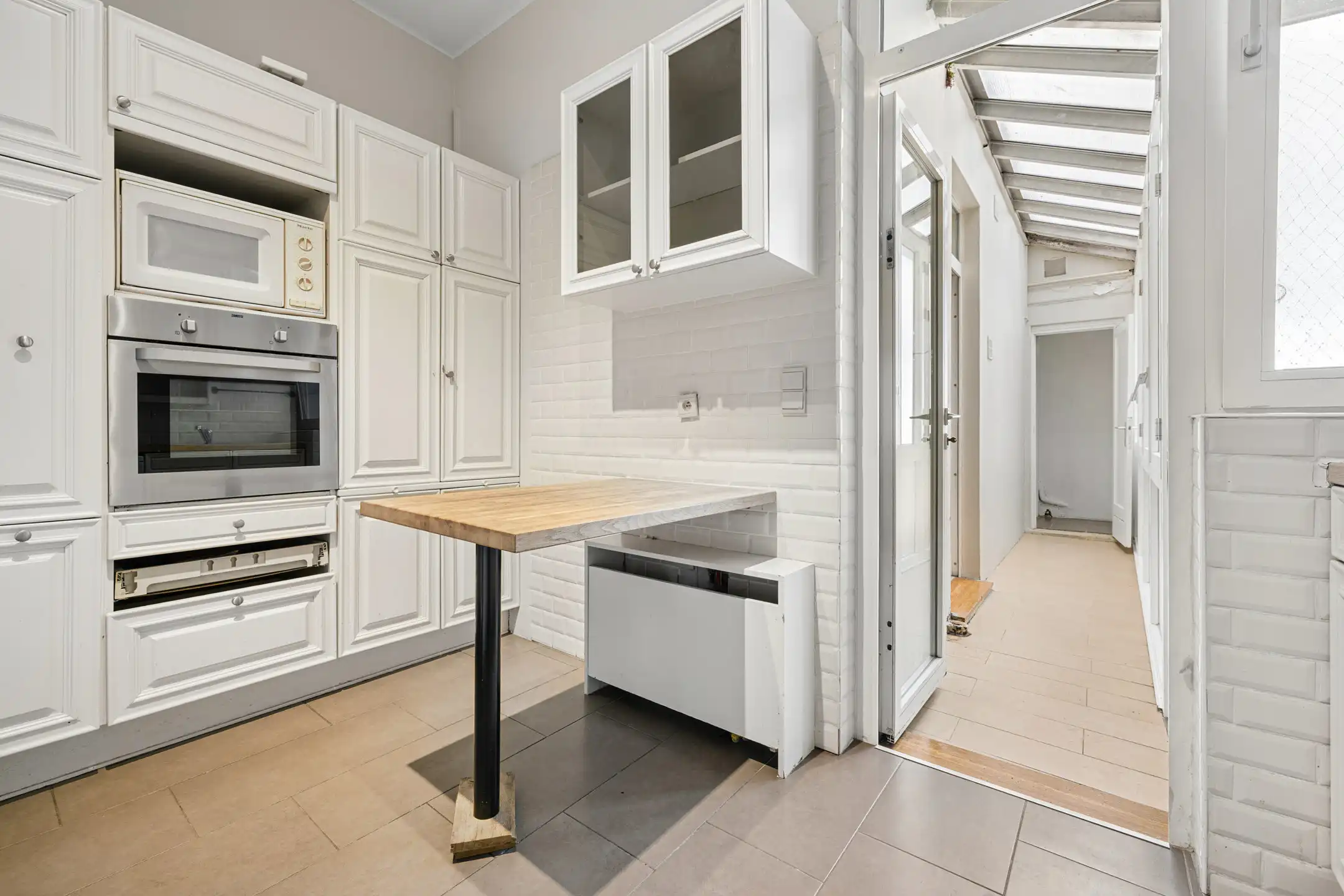 Appartement met 4 slaapkamers aan de Louizalaan foto 12