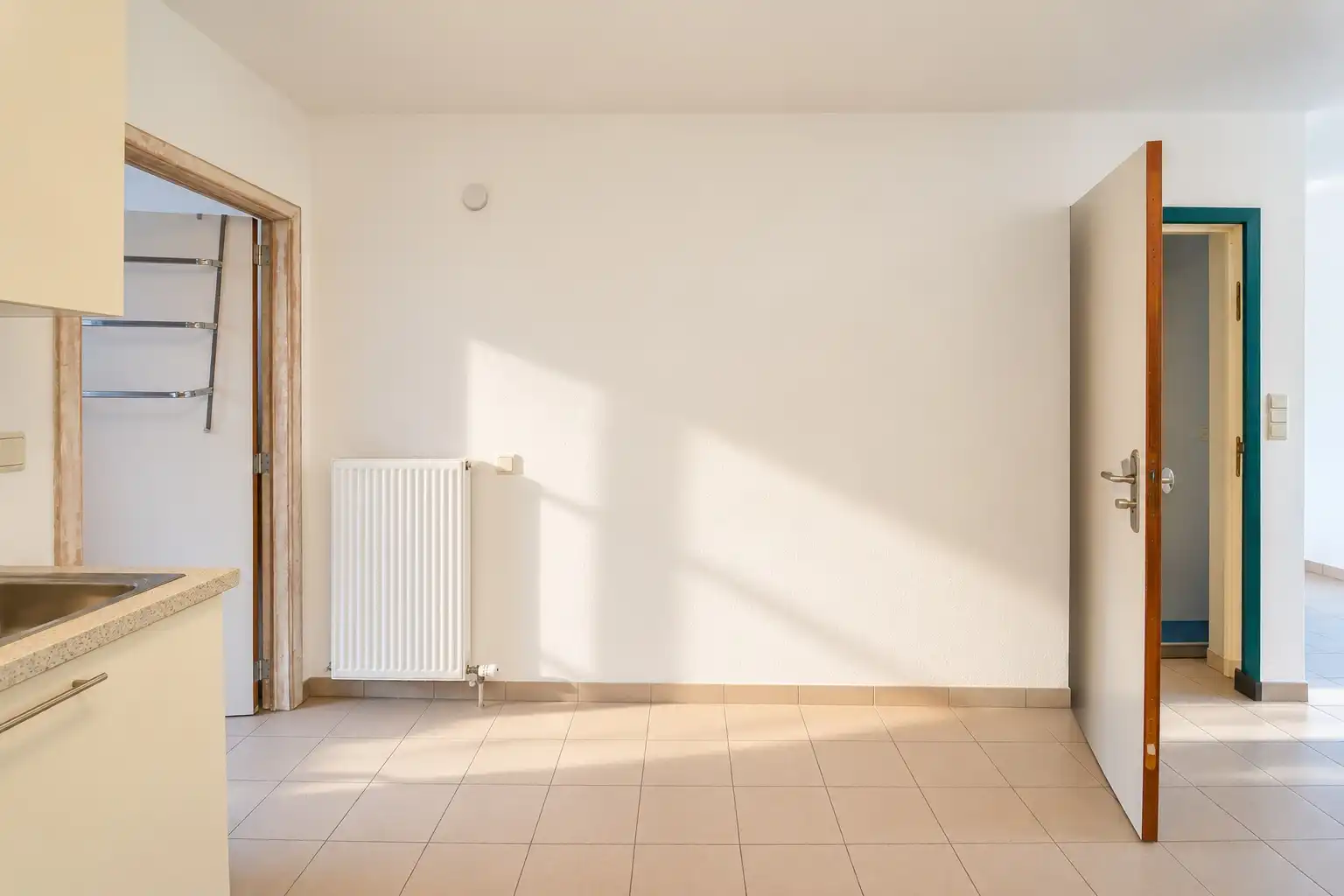 Appartement te huur vlakbij Gent-Sint-Pietersstation foto 6