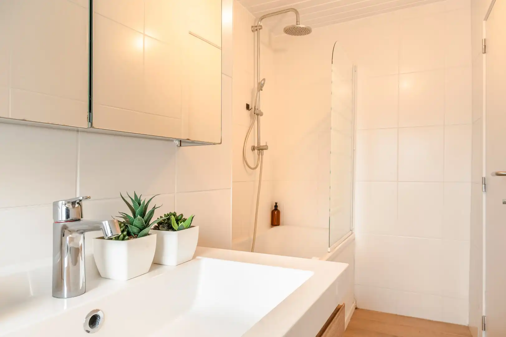 Instapklare woning te Steendorp foto 14