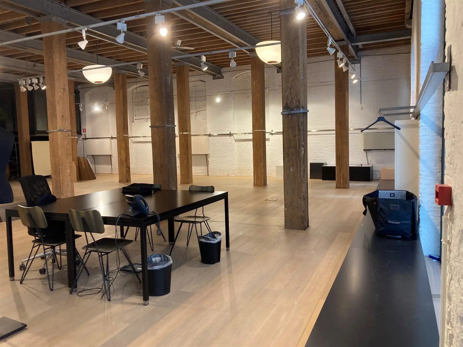 Kantoor 508m² te huur foto 16