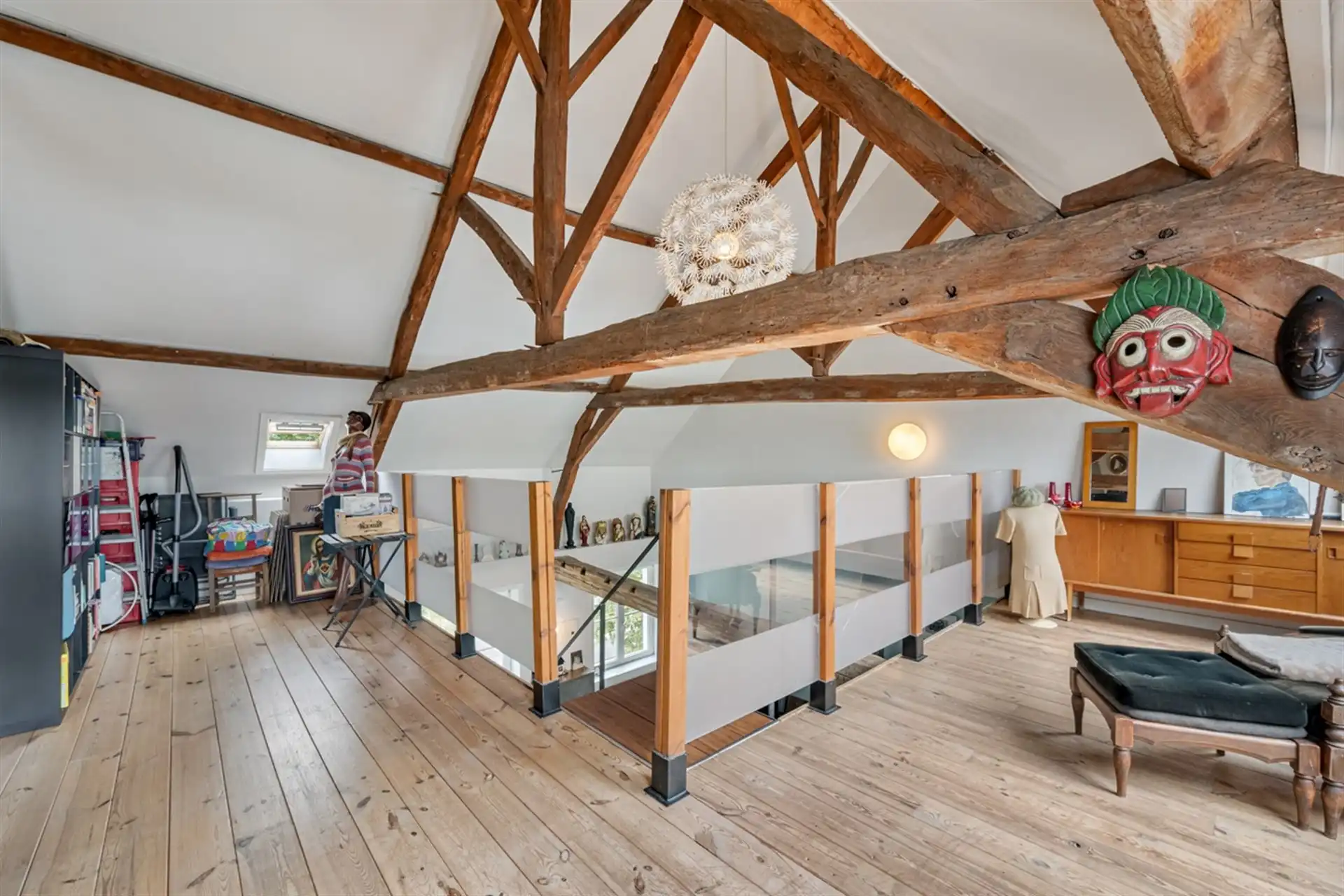 Exclusieve herenwoning aan het Keizersplein foto 25