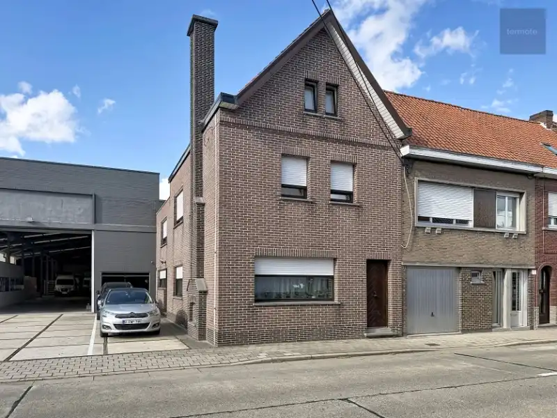 Huis te huur Desselgemseweg 50 - 8790 Waregem
