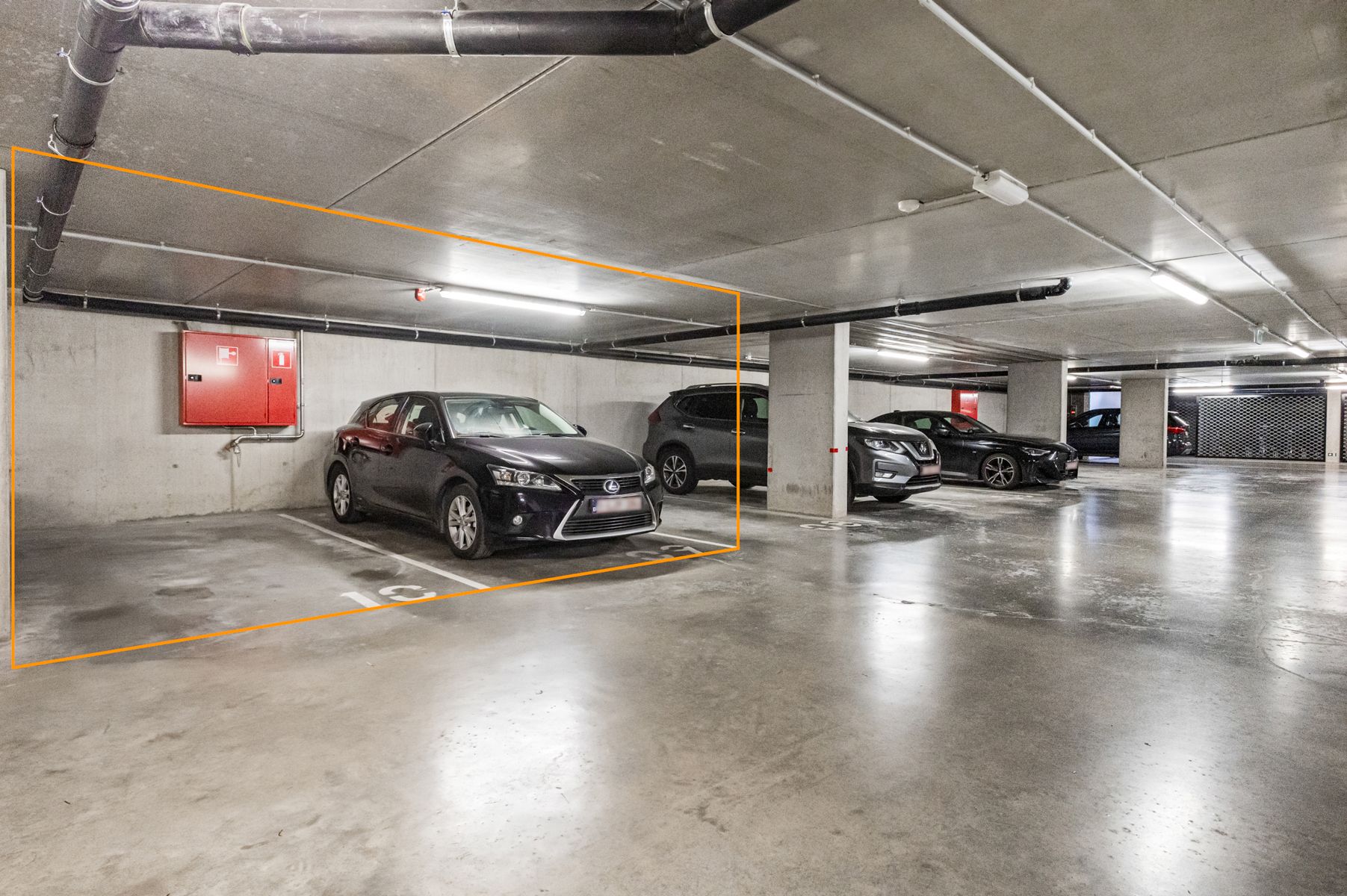 Buitengewone duplex met terrassen op buitengewone locatie foto 22