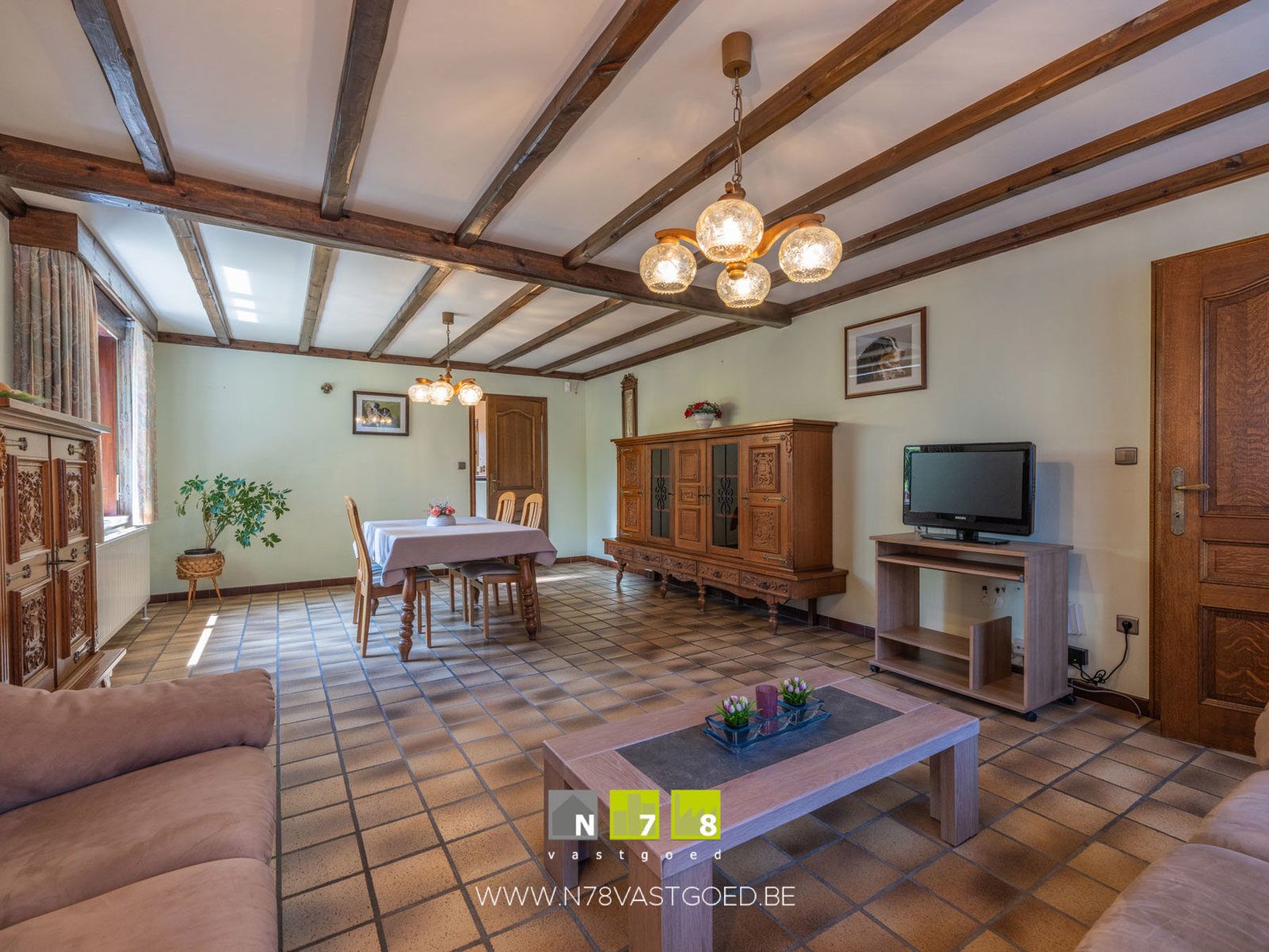 Huis te koop foto 5