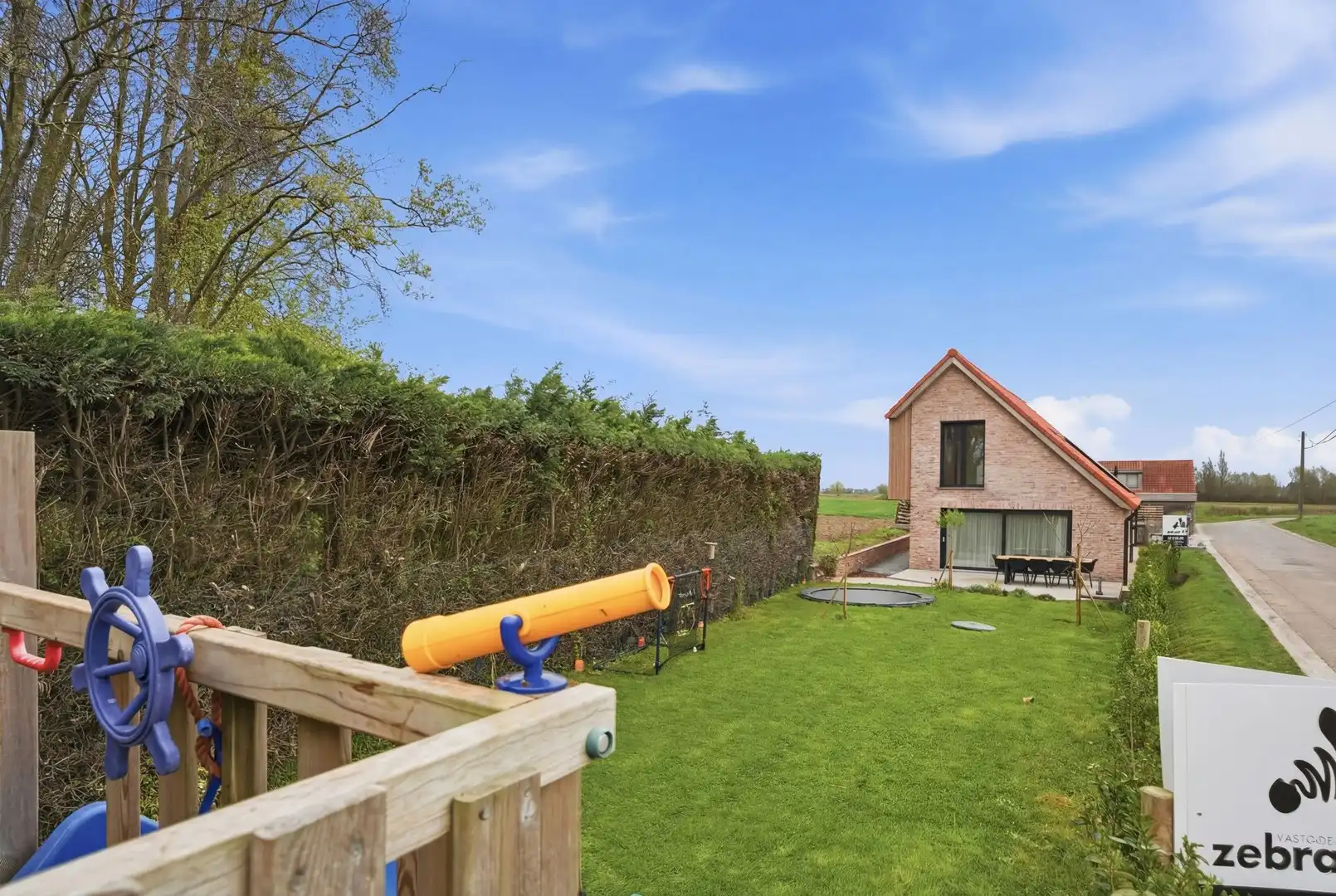 Exclusieve BEN-nieuwbouwwoning (2021) met 5 slaapkamers en hoogwaardige afwerking, rustig gelegen nabij dorpskern Gijverinkhove foto 48