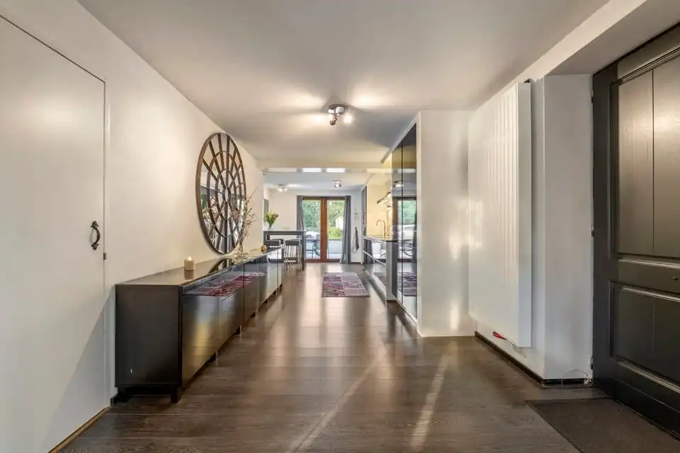 RUIME OPEN BEBOUWING OP EEN PRACHTIG PERCEEL VAN 21A IN BILZEN foto 16