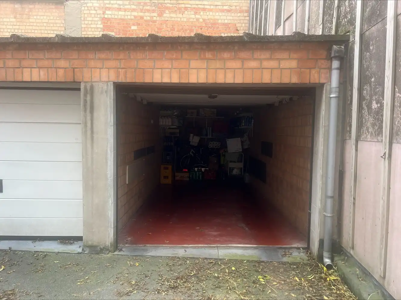 RESIDENTIE MERCATOR foto 3