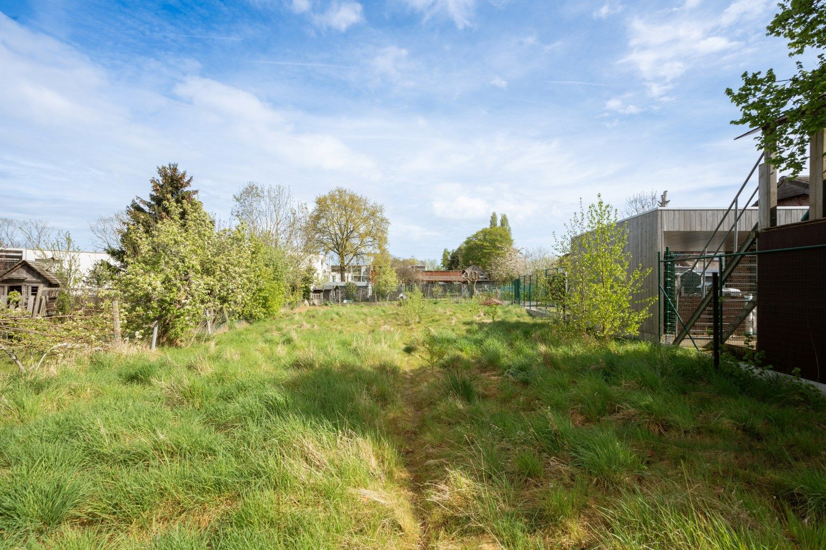 TE RENOVEREN WONING MET 1001 MOGELIJKHEDEN foto 12