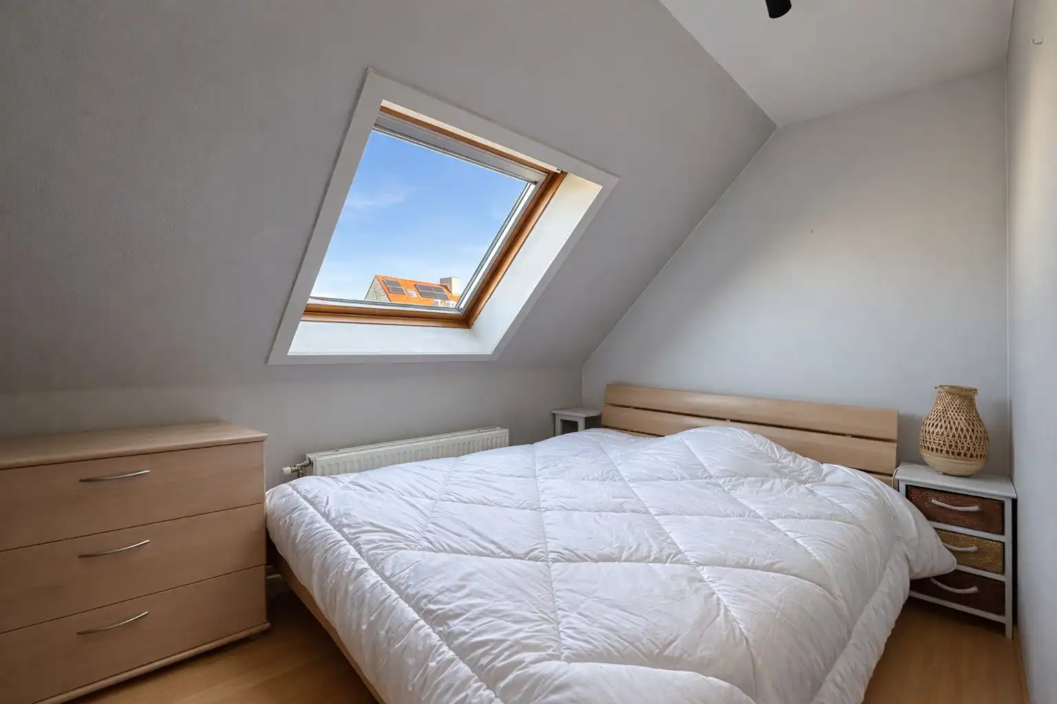 Grote woning met garage en tuin te Knokke  foto 19