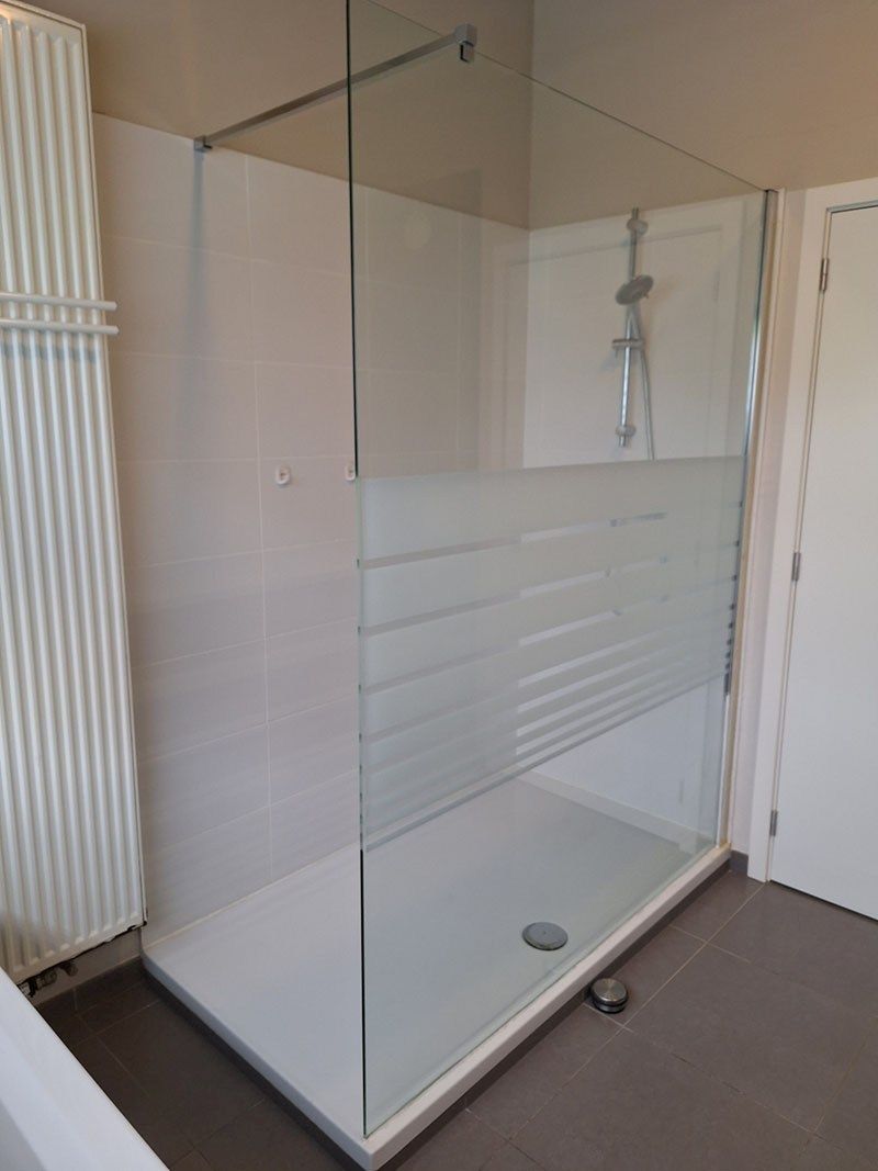 Prachtige eigentijdse woning in een groen kader foto 19
